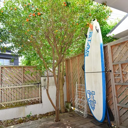 Beach Side House Shell Kamakurahase エクステリア 写真