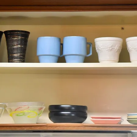 Beach Side House Shell Kamakurahase エクステリア 写真