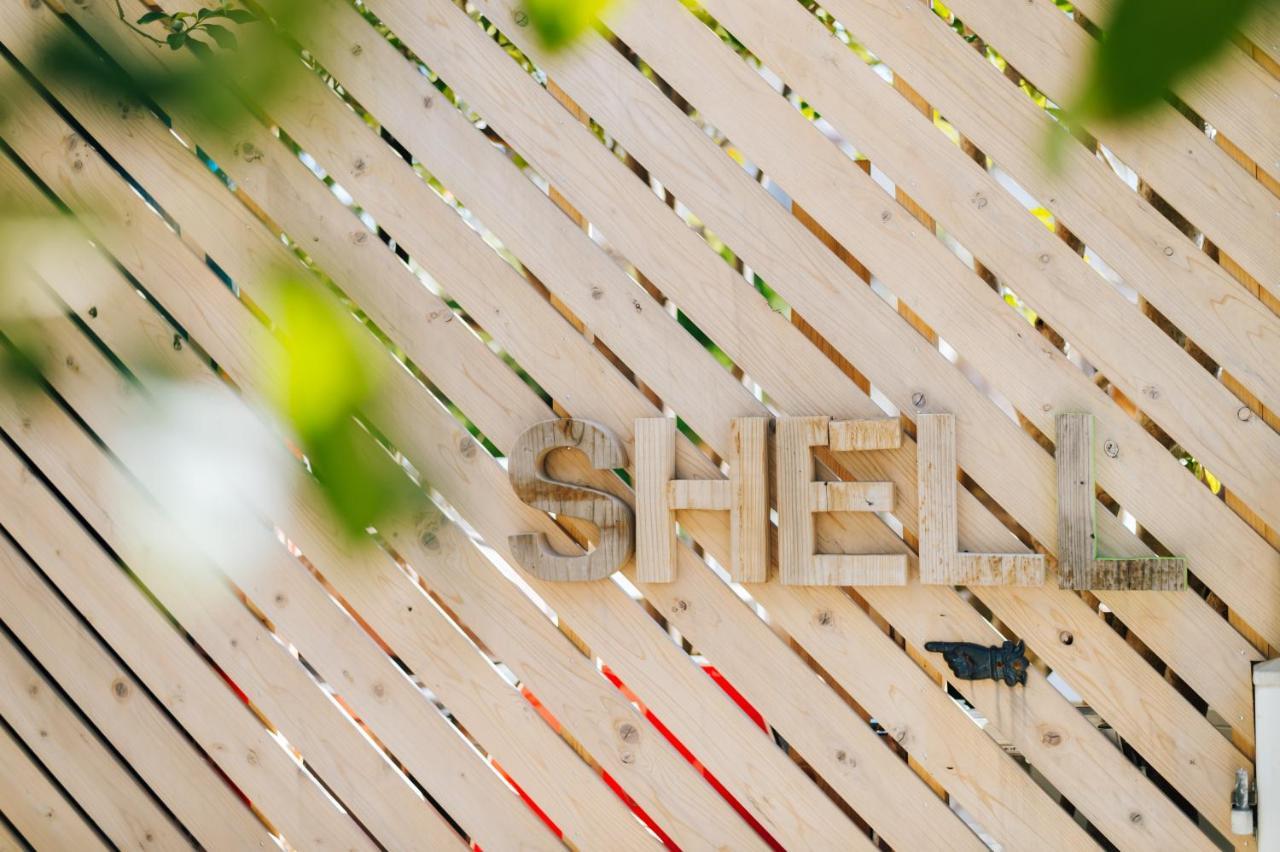 Side House Shell Kamakurahase