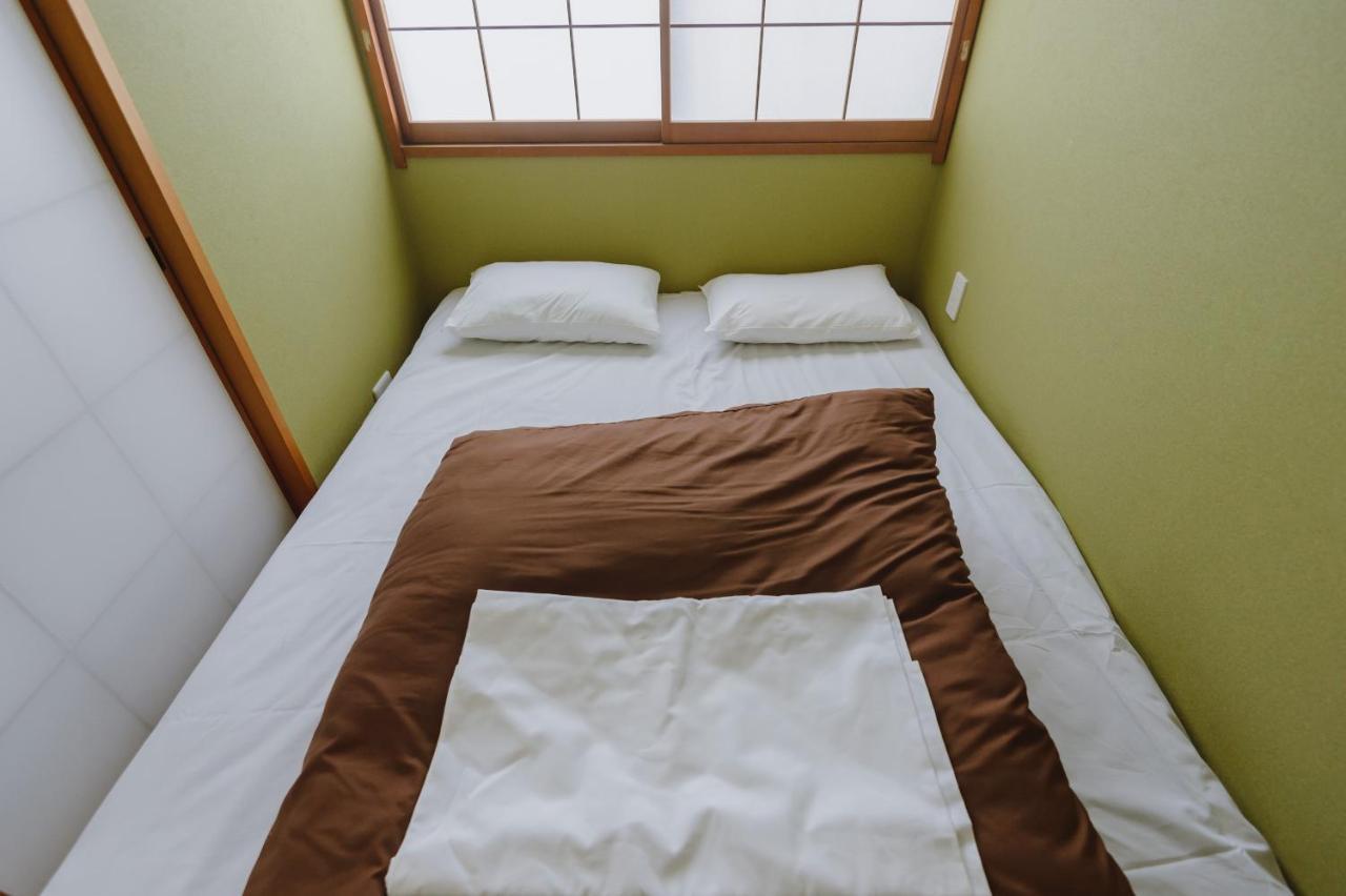 Guest house Side House Shell Kamakurahase
