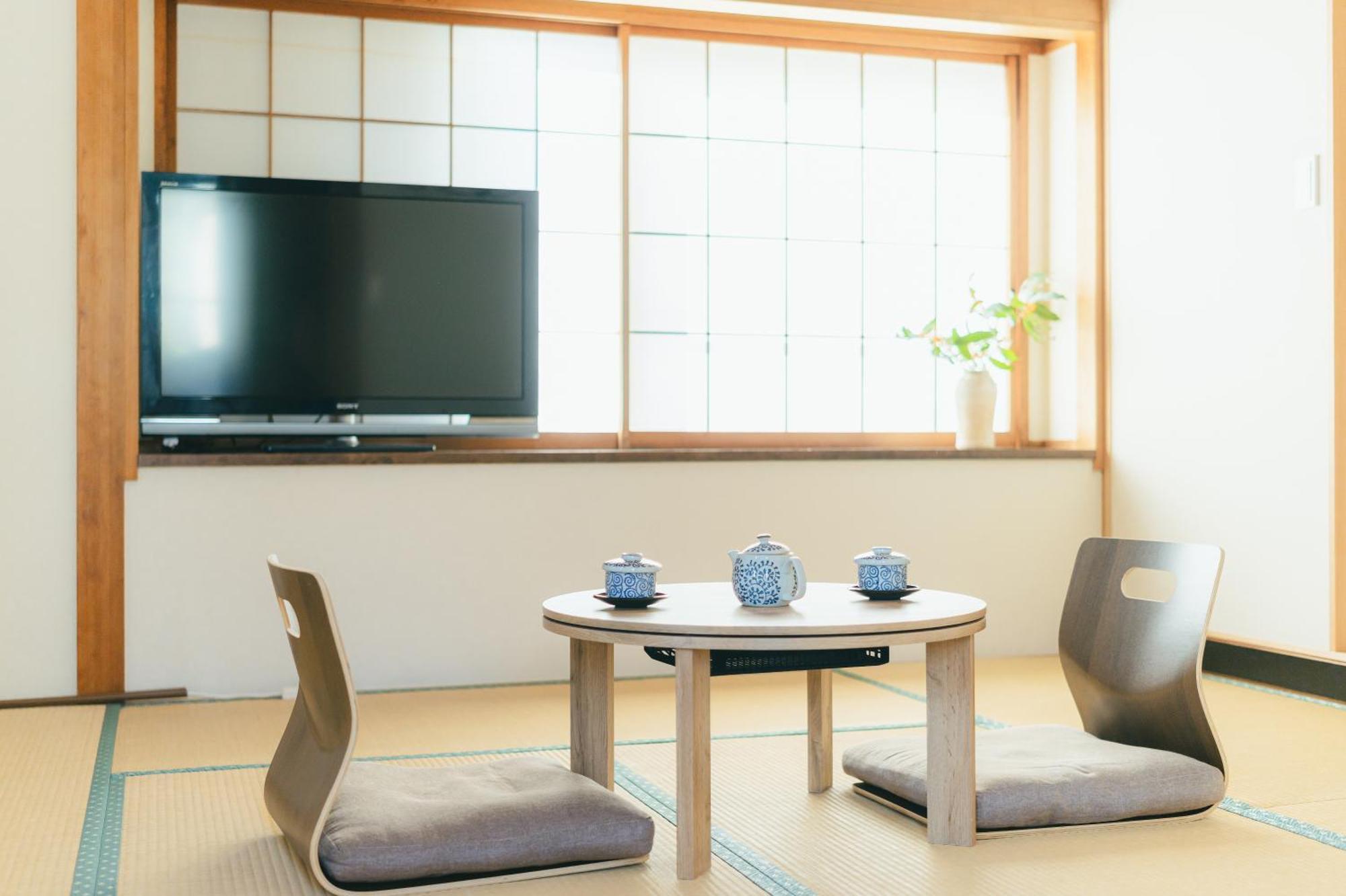 Guest house Side House Shell Kamakurahase *